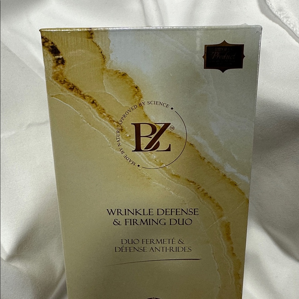 Wrinkle Defense & Firming Duo ~ Below Zero - Picture 13 of 13